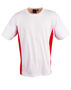 Picture of Winning Spirit Cooldry Short Sleeve Contrast Tee TS12