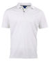 Picture of Winning Spirit Staten Polo Shirt Men'S Rapid Cool Short Sleeve Contrast Polo PS83