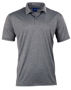 Picture of Winning Spirit Harland Polo Men'S Rapid Cool Cationic Short Sleeve Polo PS85