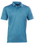 Picture of Winning Spirit Harland Polo Men'S Rapid Cool Cationic Short Sleeve Polo PS85