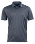 Picture of Winning Spirit Harland Polo Men'S Rapid Cool Cationic Short Sleeve Polo PS85