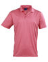 Picture of Winning Spirit Harland Polo Men'S Rapid Cool Cationic Short Sleeve Polo PS85