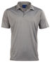 Picture of Winning Spirit Harland Polo Men'S Rapid Cool Cationic Short Sleeve Polo PS85