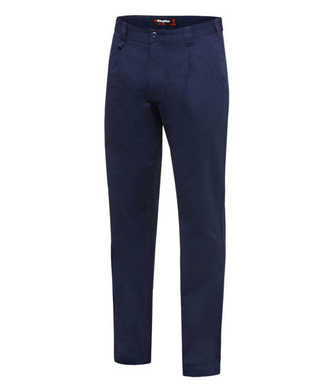 Picture of Kinggee Basic Stretch Pant K03025