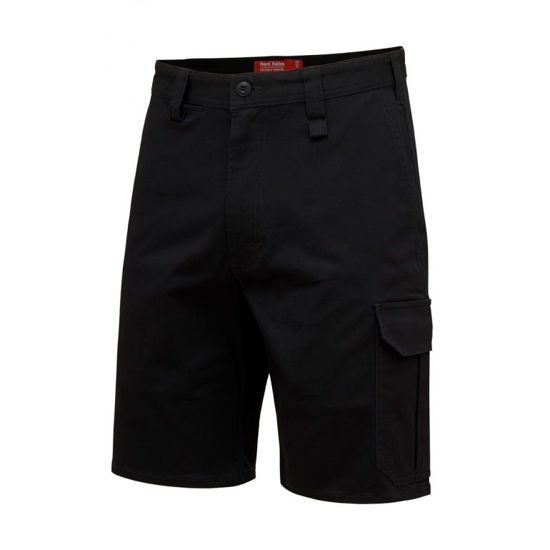 Picture of Hard Yakka Core Stretch Cargo Short Y05067
