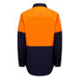 Picture of Hard Yakka Core Hi Vis L/Sl H/Weight 2Tone Shirt Y04605