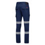 Picture of Hard Yakka Canvas Cargo Pant Y02855