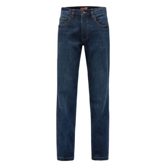 Picture of Hard Yakka Heritage Regular Jean Y03100