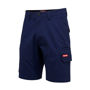 Picture of Hard Yakka 3056 Canvas Shorts Y05411