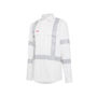 Picture of Hard Yakka Biomotion Taped Vented Shirt Y07334
