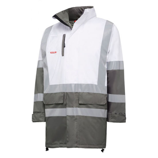 Picture of Hard Yakka Biomotion Spliced Jacket Y06174