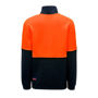 Picture of Hard Yakka 2 Tone Fleece Jumper Y06765