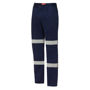Picture of Hard Yakka Drill Pant W/Double Hoop Tape Y02615
