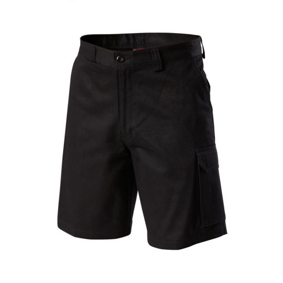 Picture of Hard Yakka Drill Cargo Short Y05500