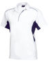Picture of Stencil Mens Freshen Polo 1061