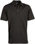 Picture of Stencil Mens Glacier Polo 1054