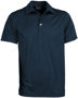 Picture of Stencil Mens Glacier Polo 1054