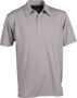 Picture of Stencil Mens Glacier Polo 1054