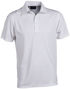 Picture of Stencil Mens Glacier Polo 1054