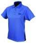 Picture of Stencil Ladies Arctic Polo 1157