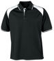 Picture of Stencil Mens Club Polo 1022