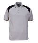 Picture of Stencil Mens Club Polo 1022