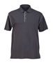 Picture of Stencil Mens Bio-Weave Polo 1033