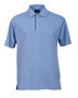 Picture of Stencil Mens Bio-Weave Polo 1033