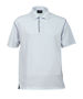 Picture of Stencil Mens Bio-Weave Polo 1033