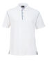 Picture of Stencil Mens Bio-Weave Polo 1033