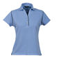 Picture of Stencil Ladies Bio-Weave Polo 1034