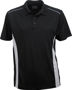 Picture of Stencil Mens Player Polo 7011