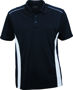 Picture of Stencil Mens Player Polo 7011