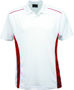Picture of Stencil Mens Player Polo 7011