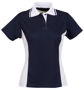 Picture of Stencil Ladies Active Polo 1032