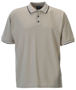 Picture of Stencil Mens Standard Plus Short Sleeve Polo 1010I