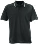 Picture of Stencil Mens Standard Plus Short Sleeve Polo 1010I