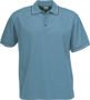 Picture of Stencil Mens Standard Plus Short Sleeve Polo 1010I