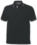 Picture of Stencil Mens Centennial Polo 1052