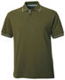Picture of Stencil Mens Centennial Polo 1052