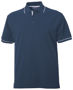 Picture of Stencil Mens Centennial Polo 1052