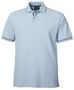 Picture of Stencil Mens Centennial Polo 1052