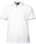 Picture of Stencil Mens Centennial Polo 1052
