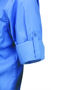 Picture of Stencil Ladies Hospitality Nano Shirt 2134L