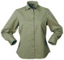 Picture of Stencil Ladies Firenze Shirt 2130