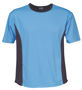 Picture of Stencil Mens Cool Dry Tee 1010E