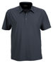 Picture of Stencil Mens Argent 3/4 Sleeve Top 1059