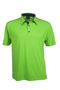 Picture of Stencil Mens Argent 3/4 Sleeve Top 1059