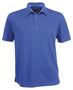 Picture of Stencil Mens Argent 3/4 Sleeve Top 1059
