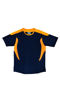 Picture of Bocini Kids All Sports Tee Shirt CT1218